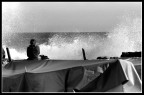 Guardando il mare Guardando il mare
