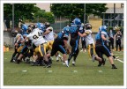 Thud ouch rip snort... Thud ouch rip snort...