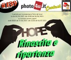 139� Contest di Photo4U: Rinascita e ripartenza