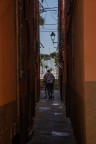 Il vicolo Il vicolo
