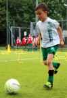 Piccoli campioni crescono
