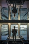 Passenger Passenger