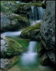 val d'inzino, brescia, una cascatella val d'inzino, brescia, una cascatella
