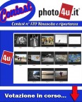 139� Contest: Rinascita e ripartenza - Votazione in corso