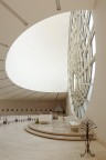 Chiesa del Santo Volto di Gesù_Meyer_Roma_Giu21 Chiesa del Santo Volto di Gesù_Meyer_Roma_Giu21