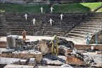 Trieste Teatro Romano