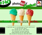 140� Contest: Estate italiana