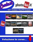 437° Contest: Free4U Contest - Votazione in corso 437° Contest: Free4U Contest - Votazione in corso