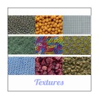 Textures