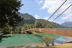Lago di Cavazzo (UD) Lago di Cavazzo (UD)