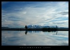 Yellowstone Lake Yellowstone Lake