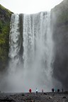 Skogafoss Skogafoss