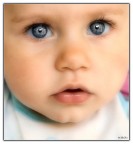 The World in her Eyes