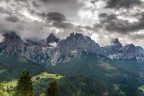 Le pale di San Martino Le pale di San Martino