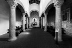 Chiesa di Santa Maria Impensole con pianista Alessandra Chiesa di Santa Maria Impensole con pianista Alessandra