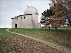 Visignano (Croazia) - Osservatorio astronomico Visignano (Croazia) - Osservatorio astronomico