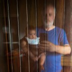 Nonno Jus� cresce.