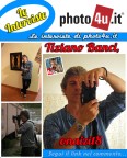 Le interviste di photo4u: Tiziano Banci, onaizit8