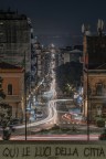 Catania e la sua lunga via Etnea... Catania e la sua lunga via Etnea...
