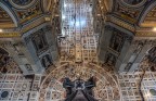 Dentro la Cupola Dentro la Cupola