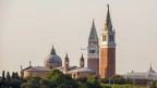 Torri Gemelle...veneziane Torri Gemelle...veneziane
