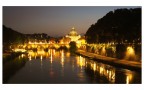 Cartolina da Roma