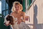 Youth and an old dog Youth and an old dog