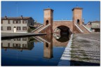 3 ponti do Comacchio