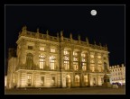 Torino - Palazzo Madama Torino - Palazzo Madama