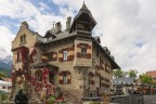 Villa Wachtler.. San Candido Villa Wachtler.. San Candido