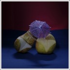 ....vieni, andiamo vedere un tramonto....