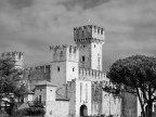 Castello di Sirmione Castello di Sirmione