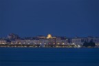 dalla Plaia verso la Marina SR dalla Plaia verso la Marina SR