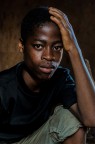 Ragazzo del Benin Ragazzo del Benin