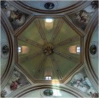 SS Pietro e Paolo - Spinone al lago (BG)