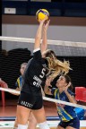 Volley, il direttore d'orchestra Volley, il direttore d'orchestra