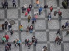 Quadrati e Persone Quadrati e Persone