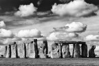Stonehenge 1/3 Stonehenge 1/3