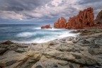Rocce rosse Rocce rosse