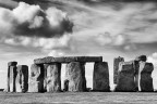 Stonehenge 2/3