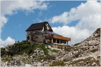 Rifugio Gilberti
