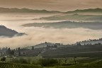 Panorama da Vallombrosa