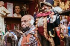 Volti di Napoli Volti di Napoli