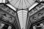 A Napoli è "a' galleria". A Napoli è "a' galleria".