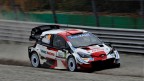 WRC 2021 WRC 2021