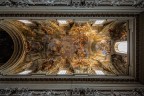 Gloria di Sant�Ignazio di Andrea Pozzo_Roma_Gen22