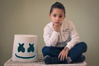Marco is Marshmello!