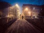 Il "silenzio" dell'inverno