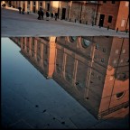 La non regola dei triangoli