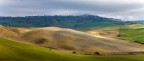 Crete senesi